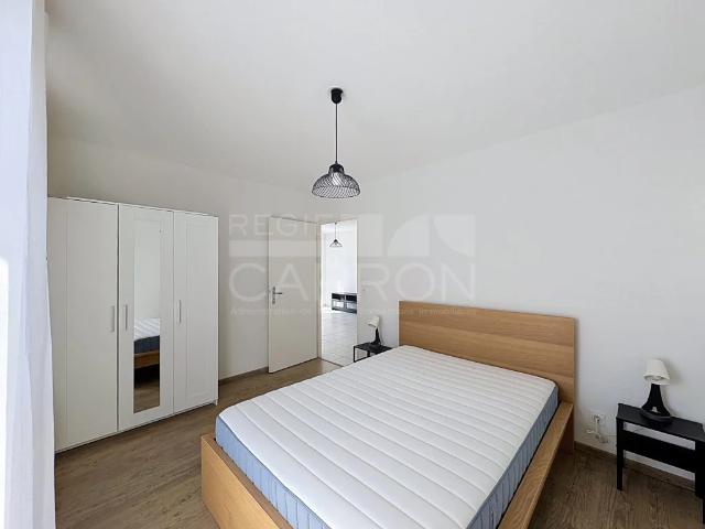 APPARTEMENT T2 A LOUER TASSIN LA DEMI LUNE 43.19 m 2 830 €