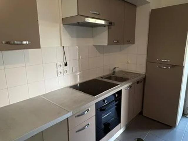 APPARTEMENT T2 A LOUER VERNAISON 39.04 m2 790 € charges comprises par mois: Immobilier VERNAISON | Agence immobilière à Lyon Galyo