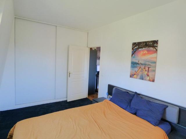 Appartement T2 à louer VILLENNES