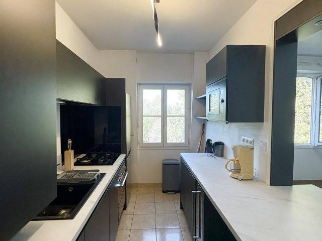 Appartement T2 à louer VILLENNES