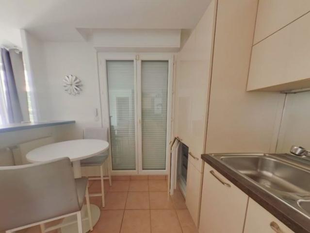 APPARTEMENT T2 A LOUER