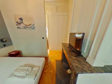 APPARTEMENT T2 A LOUER