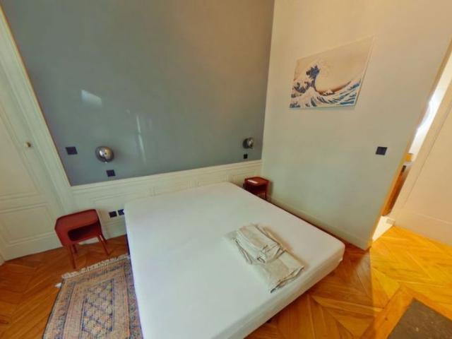 APPARTEMENT T2 A LOUER