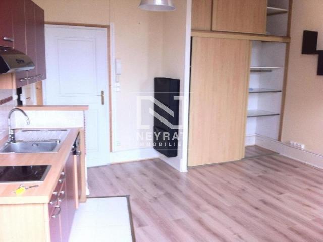 APPARTEMENT T2 A LOUER
