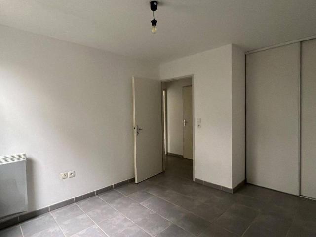 Appartement T2 À Louer