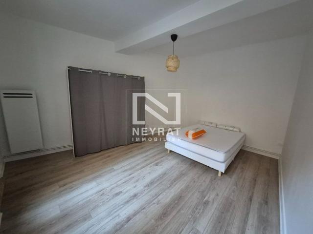 APPARTEMENT T2 A LOUER