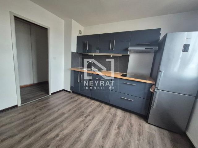 APPARTEMENT T2 A LOUER