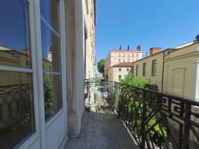 APPARTEMENT T2 A LOUER