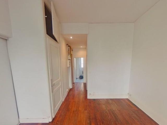 APPARTEMENT T2 A LOUER