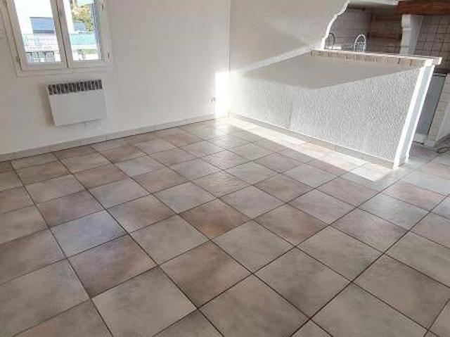 Appartement T2 à Louer