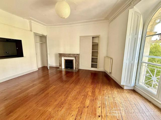 Appartement T2 à louer