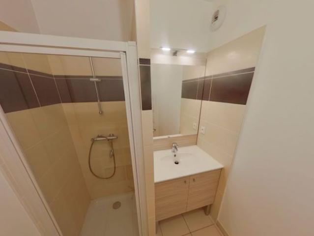 APPARTEMENT T2 A LOUER