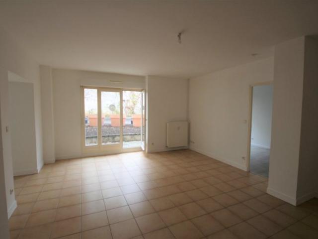 APPARTEMENT T2 A LOUER