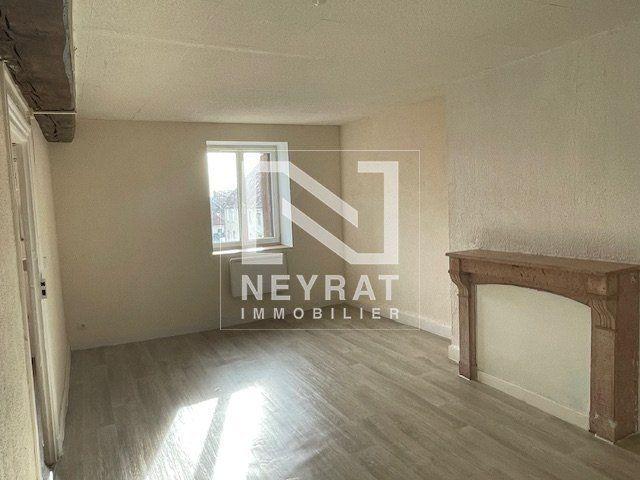 APPARTEMENT T2 A LOUER