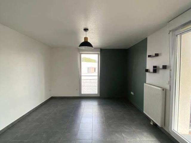 Appartement T2 À Louer