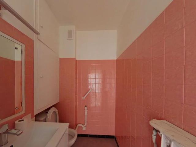 APPARTEMENT T2 A LOUER
