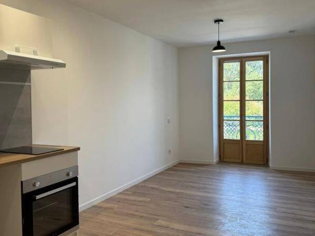 Appartement T2 À Louer