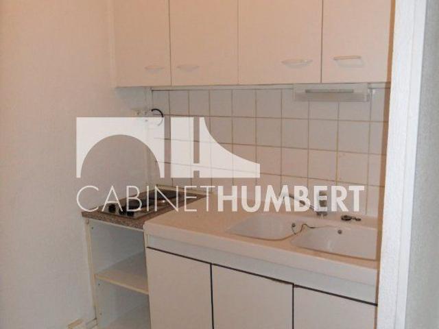 APPARTEMENT T2 A LOUER