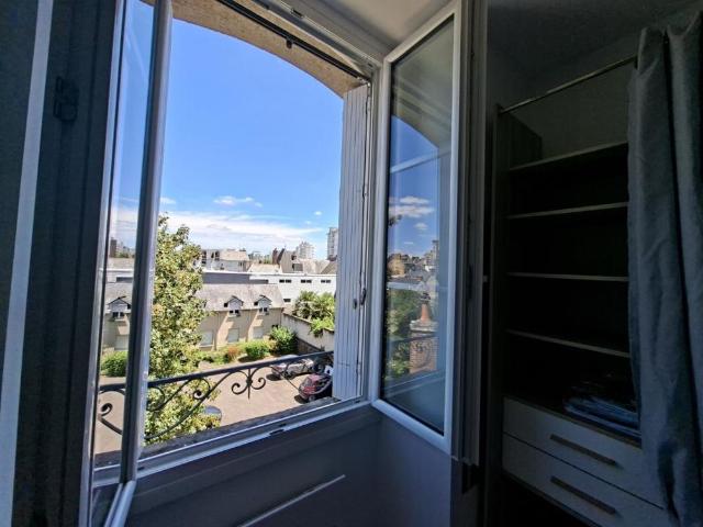 Appartement T2 à louer 29 m²