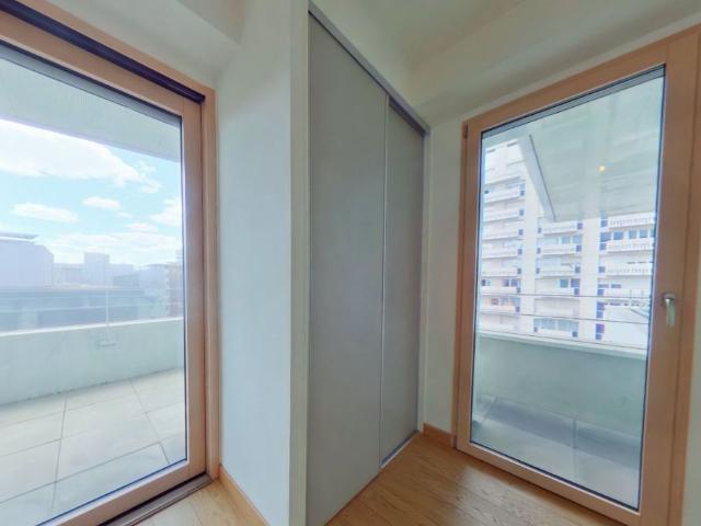 APPARTEMENT T2 A LOUER