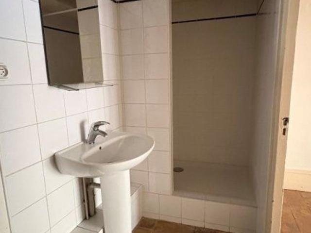 APPARTEMENT T2 A LOUER