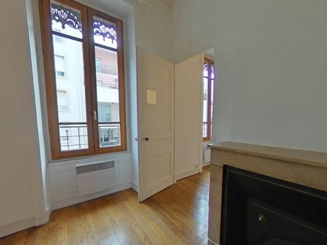 APPARTEMENT T2 A LOUER