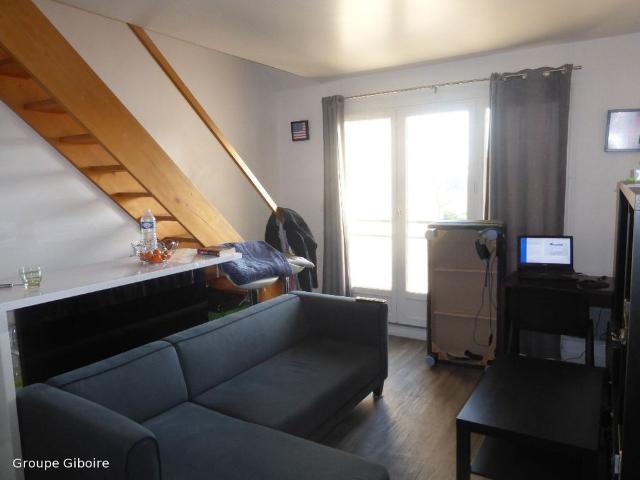 Appartement T2 à louer 21 m²
