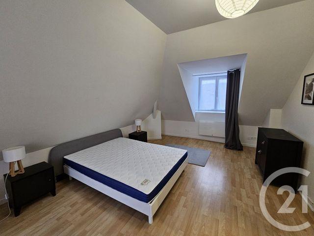 Appartement T2 à louer 2 pièces 29,56 m2 CHATEAUROUX 36