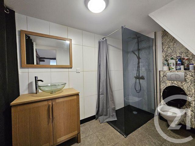 Appartement T2 à louer 2 pièces 29,79 m2 CHATEAUROUX 36