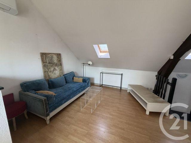 Appartement T2 à louer 2 pièces 34 m2 CHATEAUROUX 36
