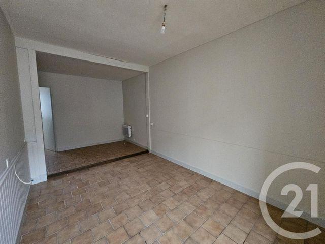 Appartement T2 à louer 2 pièces 37,38 m2 VILLEDIEU SUR INDRE 36