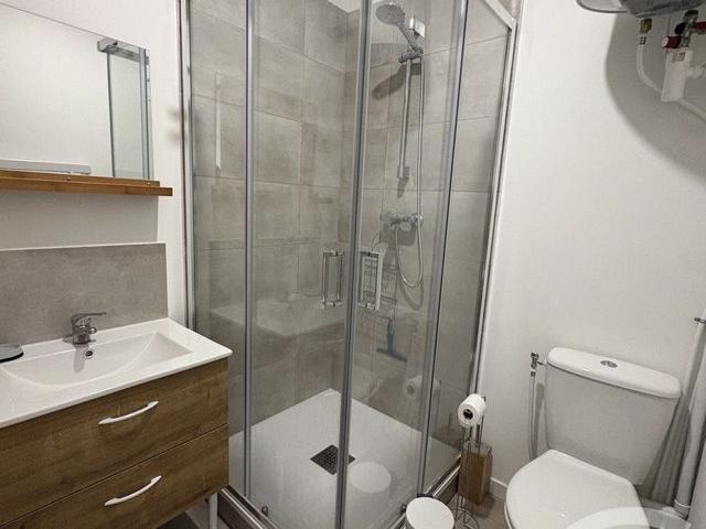 Appartement T2 à louer 2 pièces 31 m2 CHATEAUROUX 36