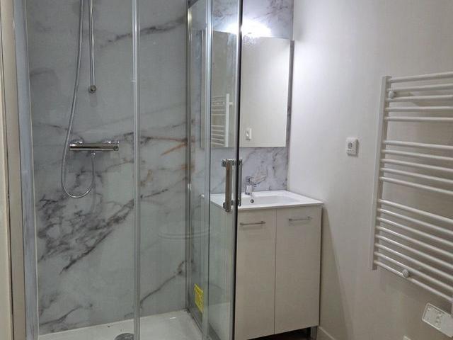 Appartement T2 à louer 2 pièces 33,50 m2 ISSOUDUN 36