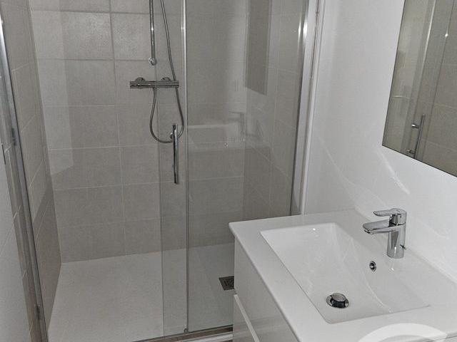 Appartement T2 à louer 2 pièces 33,69 m2 CHATEAUROUX 36