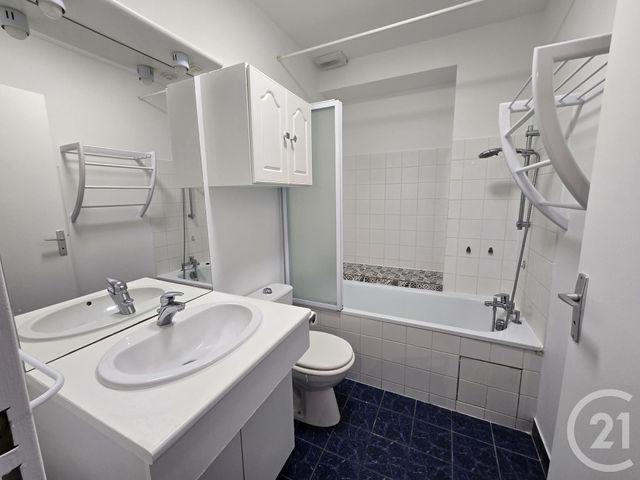 Appartement T2 à louer 2 pièces 44,62 m2 CHARTRES 28