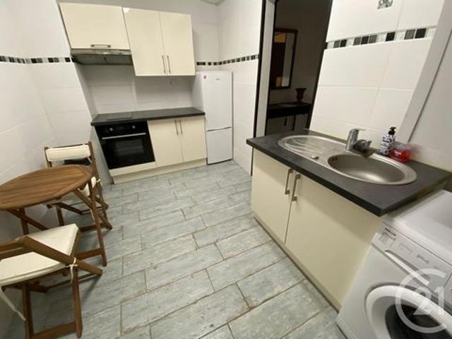 Appartement T2 à louer 2 pièces 45,32 m2 Nice 06 PROVENCE ALPES COTE D AZUR
