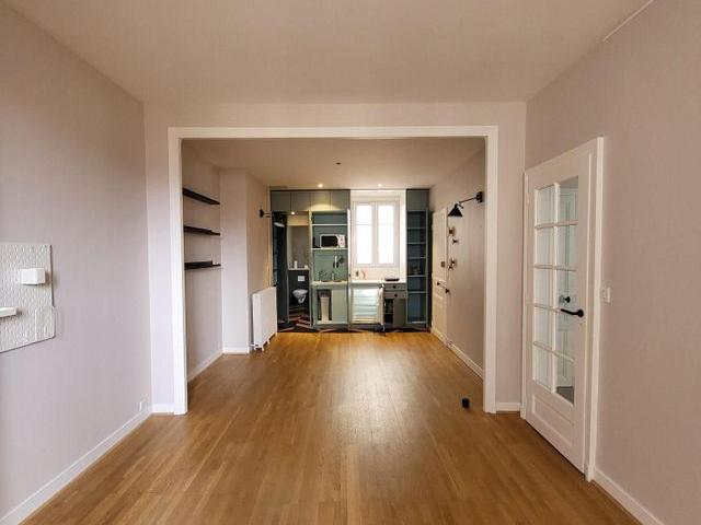 Appartement T2 à louer 2 pièces 48,68 m2 CHARTRES 28