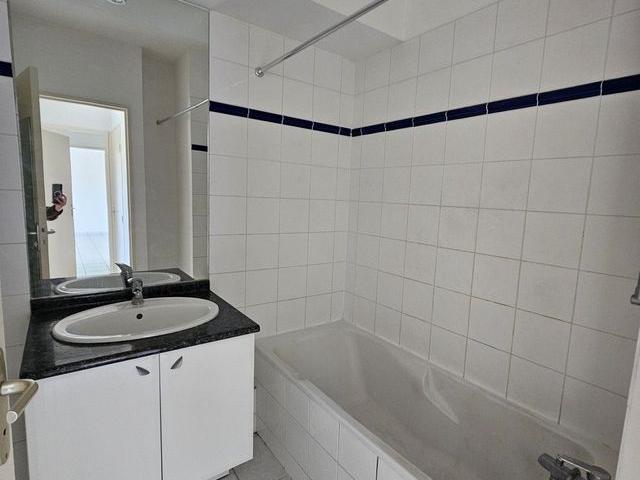 Appartement T2 à louer 2 pièces 48,83 m2 CHATEAUROUX 36