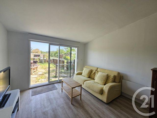 Appartement T2 à louer 2 pièces 41,80 m2 CHATEAUROUX 36