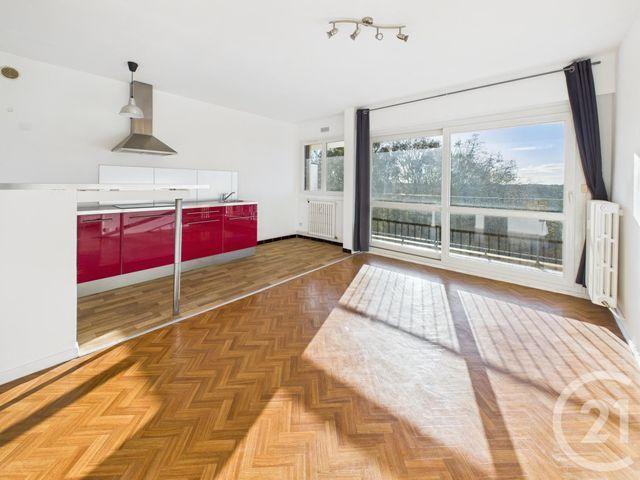 Appartement T2 à louer 2 pièces 43 m2 CHARTRES 28