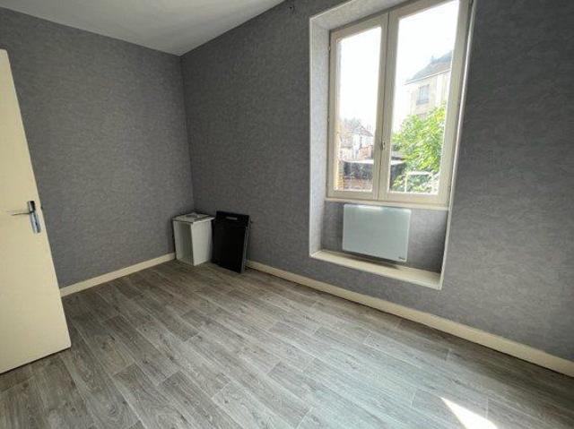 APPARTEMENT T2 A LOUER
