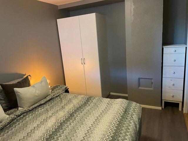 Appartement T2 à Louer