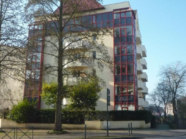 Appartement T2 à louer 36 m²