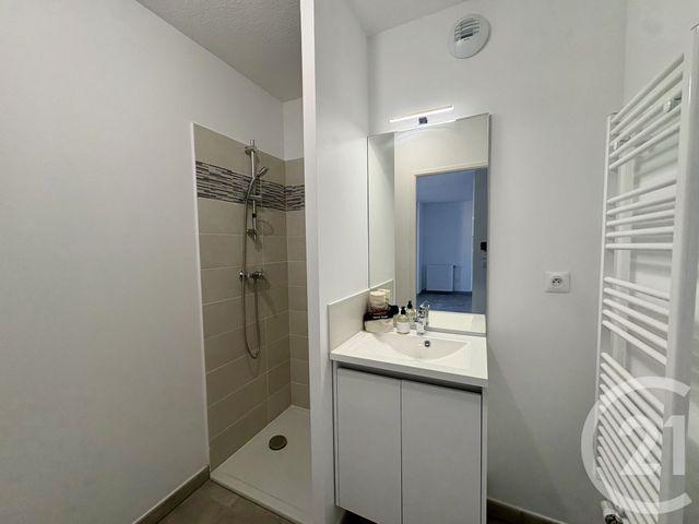 Appartement T2 à louer