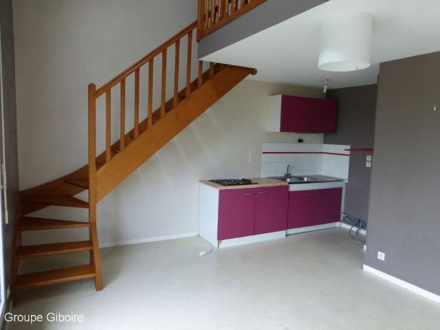 Appartement T2 à louer 38 m²