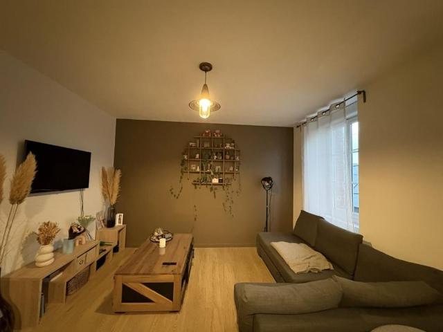 Appartement T2 à louer 39 m²