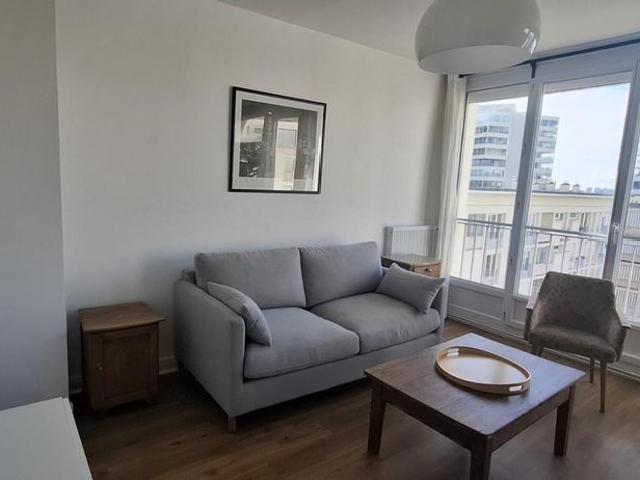 Appartement T2 à louer 39 m²