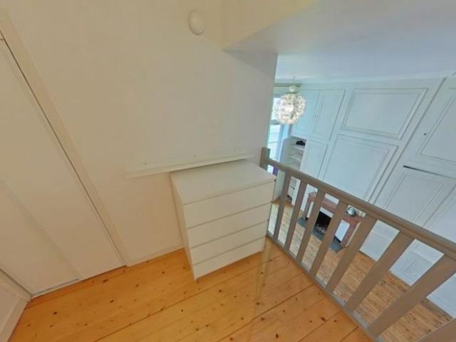 APPARTEMENT T2 A LOUER