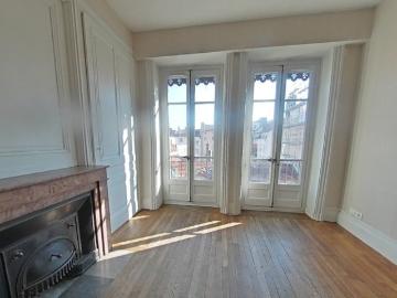 APPARTEMENT T2 A LOUER