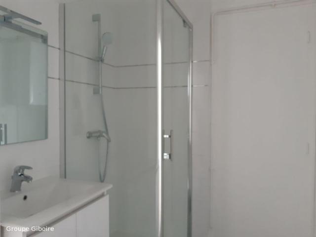 Appartement T2 à louer 32 m²